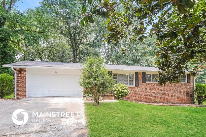 Building Photo - 532 Stonewood Dr