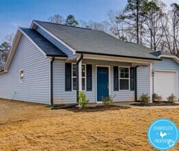 Building Photo - 2433 Harrison Dr