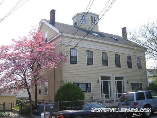 Building Photo - 58 Atherton St