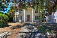 Building Photo - Upper level two bedroom apartment in Vallejo