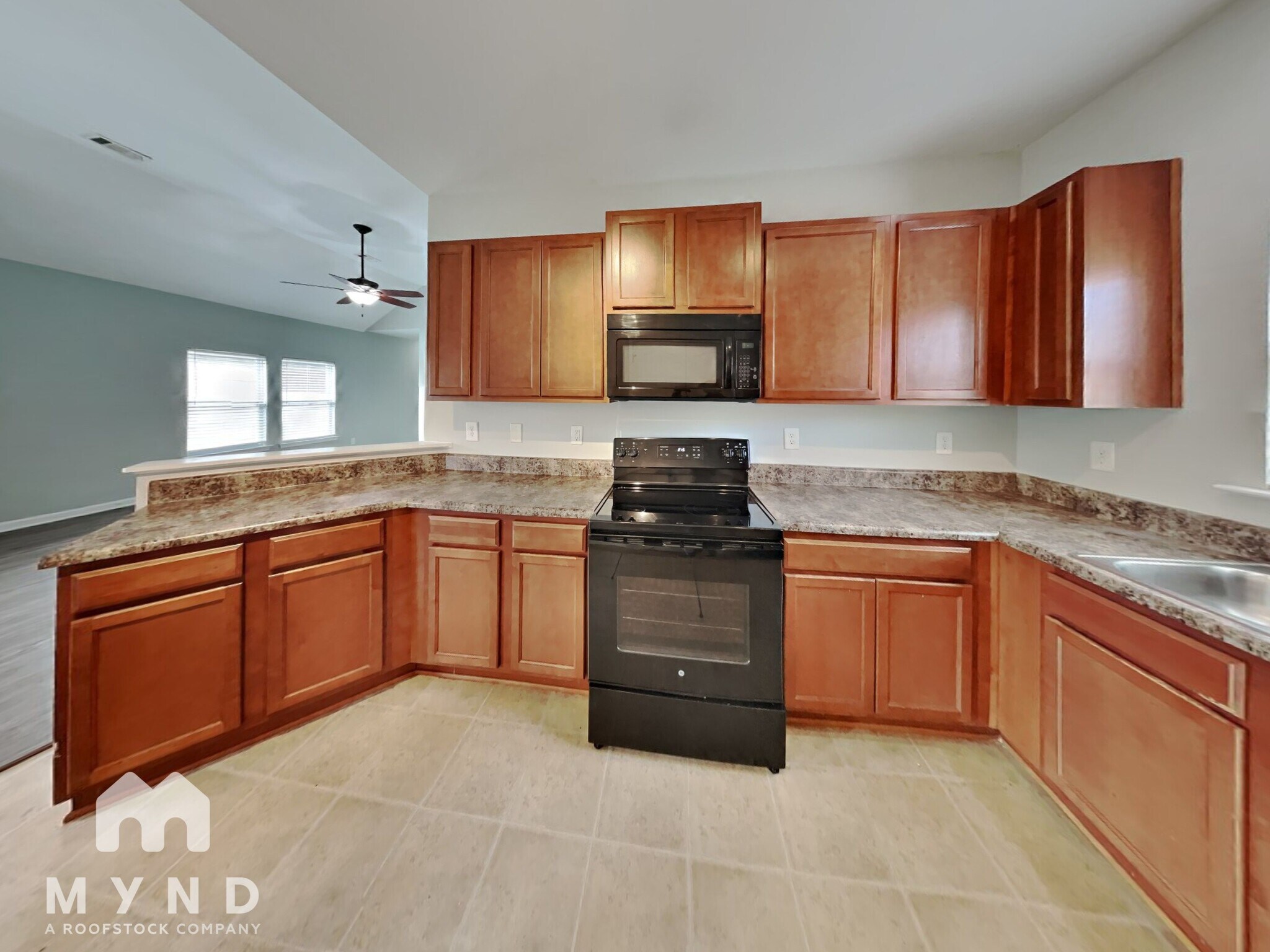 Building Photo - 4627 Rosser Loop Dr