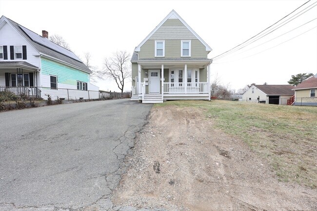 Building Photo - 50 Atherton St