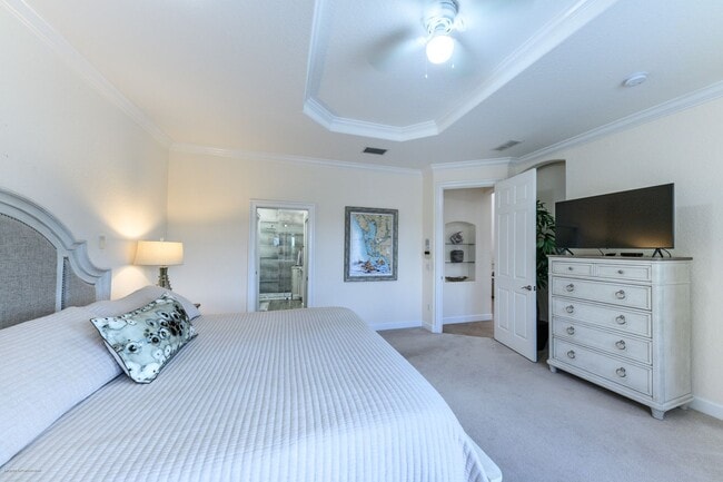 Building Photo - Luxury Turnkey Seasonal Rental – Prosperity Point at Burnt Store Marina