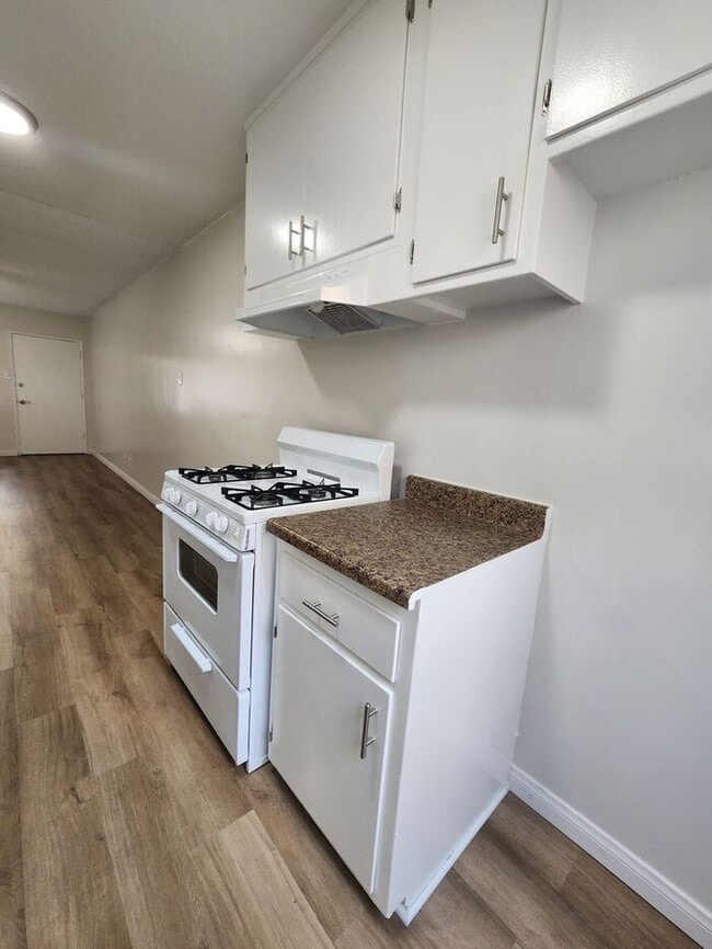 Building Photo - Updated LARGE Bright Lower One Bedroom in ...