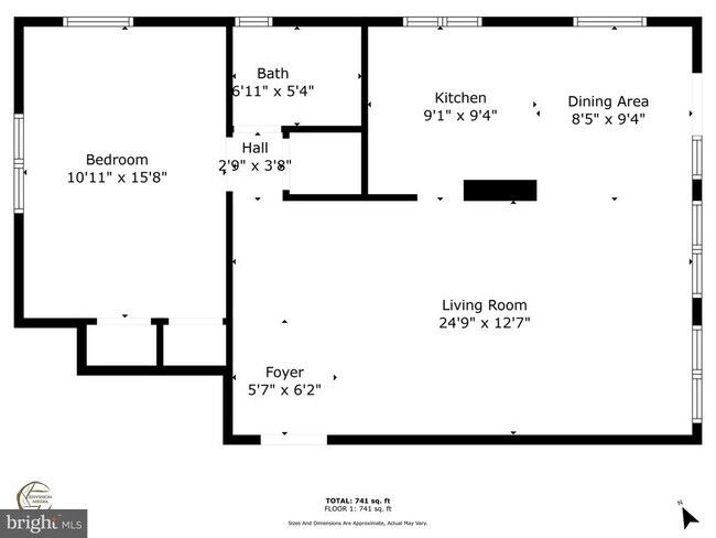 Building Photo - 1618 Fitzgerald Ln
