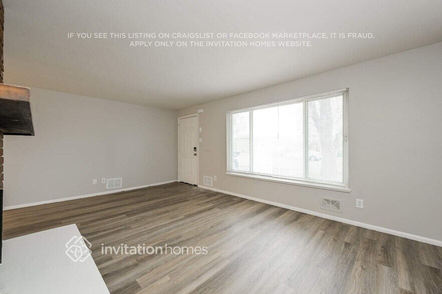 Building Photo - 3145 Worchester St