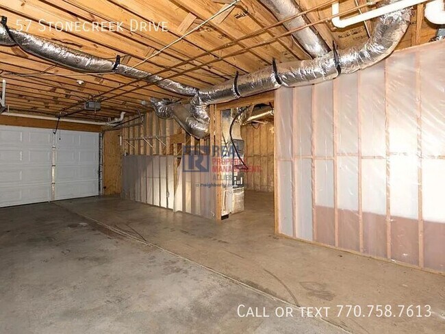 Building Photo - 57 Stonecreek Dr SW