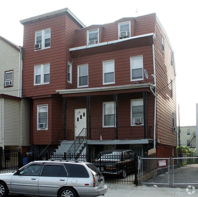 158 Summit Ave 158 Summit Ave Jersey City NJ 07304 Apartment Finder