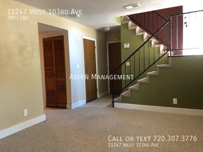 Building Photo - 11247 W 103rd Ave