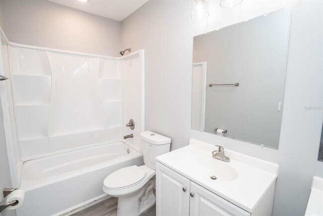 Building Photo - 2817 N Taliaferro Ave