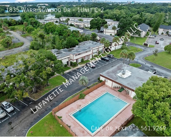 Building Photo - 1835 Warringwood Dr