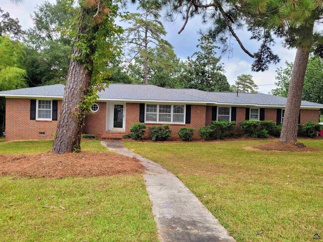 Primary Photo - 2989 King Alfred Dr