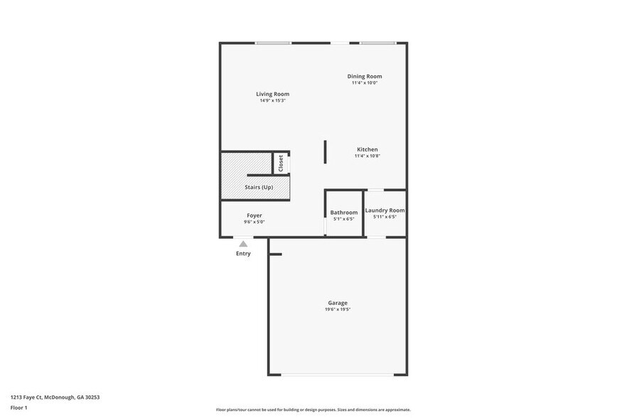 Building Photo - 1213 Faye Ct