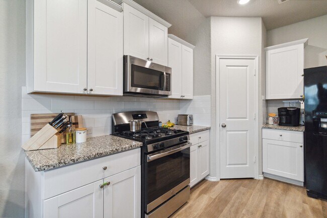 Building Photo - 507 Agave Flats Dr