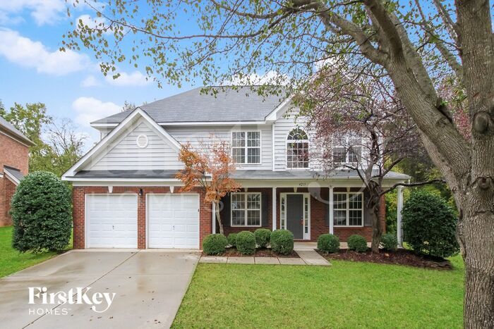 Primary Photo - 4215 Greenfield Cir NW