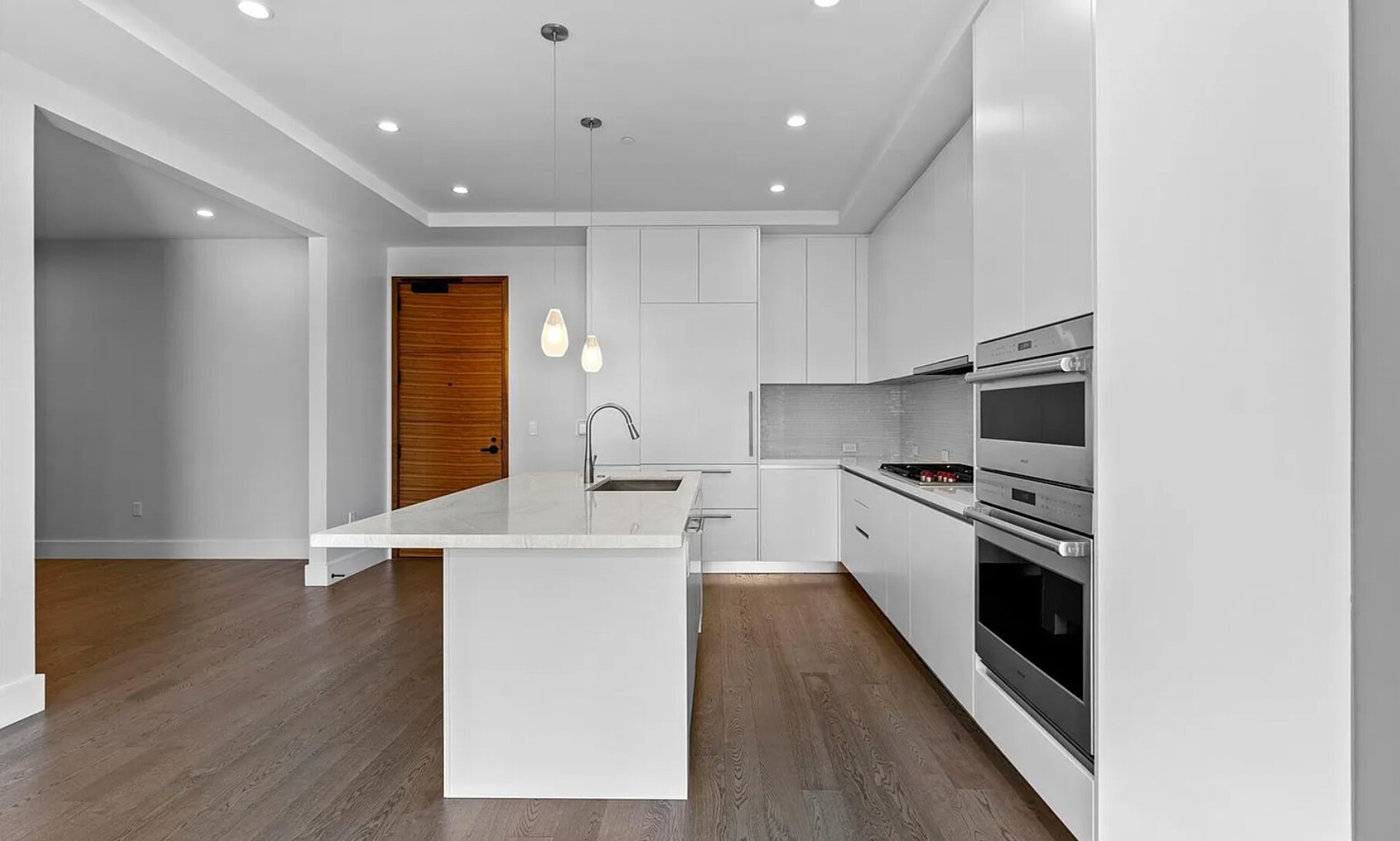 Building Photo - 1901 Wazee St