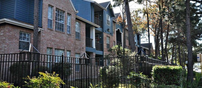 Champions Park Houston, TX Apartment Finder