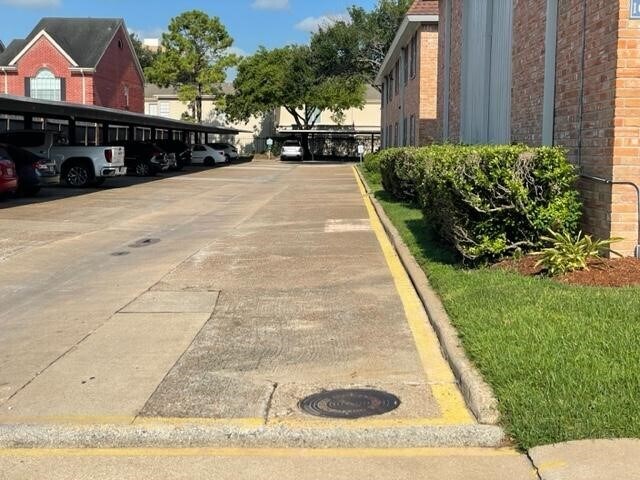 Building Photo - 2350 Bering Dr