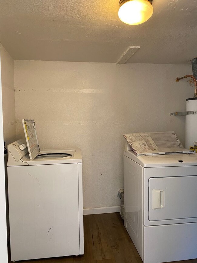 Building Photo - Martin Luther King