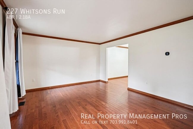 Building Photo - 227 Whitson's Run