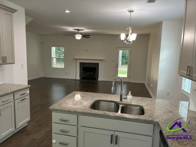 Building Photo - 108 E River Cane Run