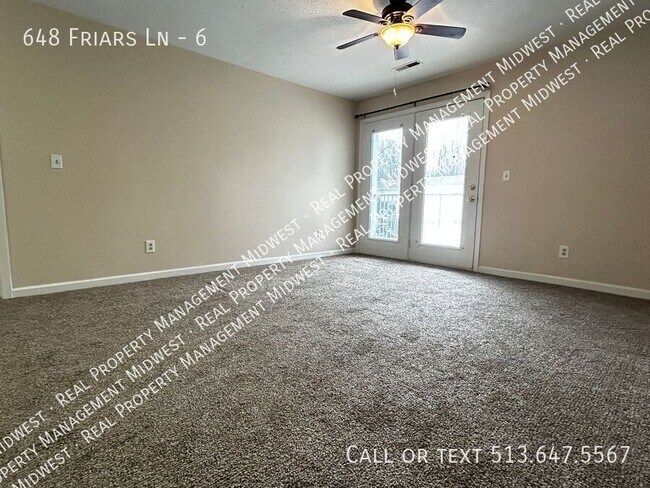 Building Photo - 648 Friars Ln