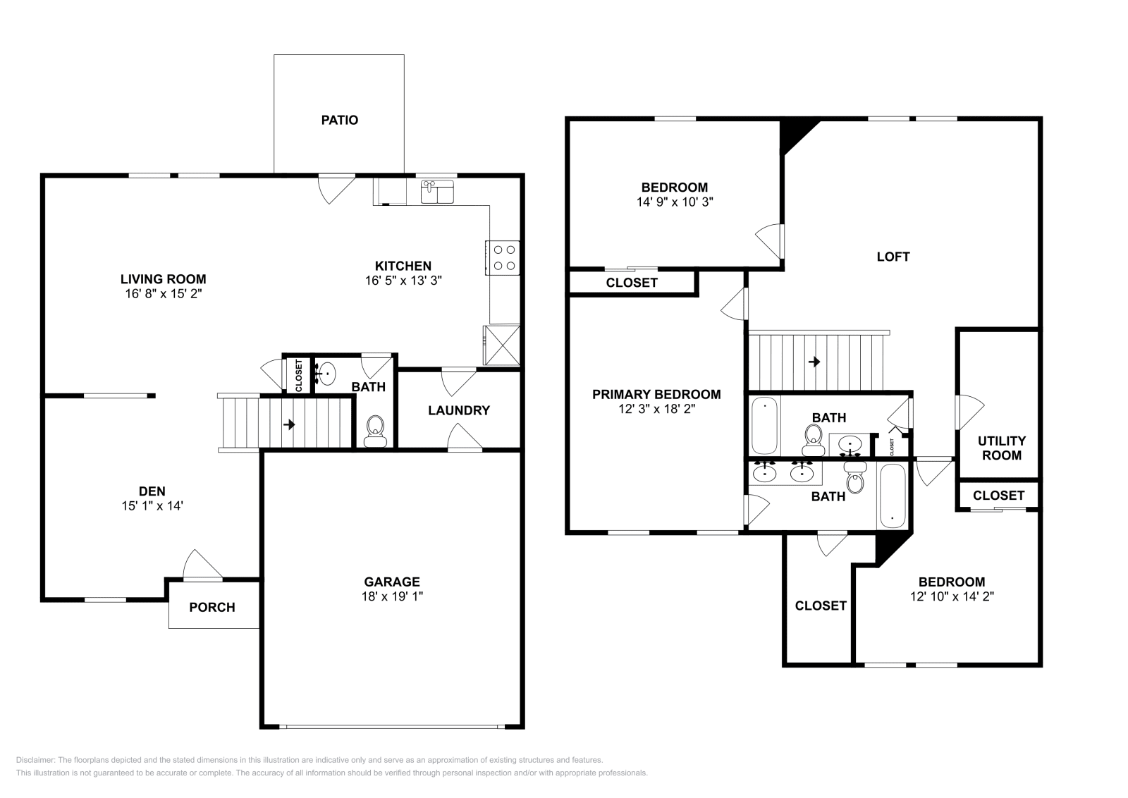 Building Photo - 3349 Table Rock Dr