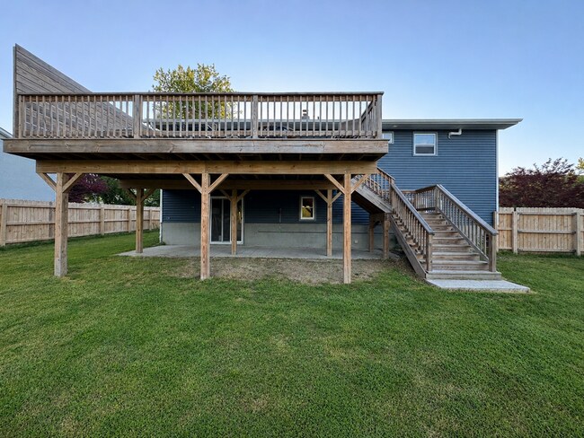 Building Photo - Spacious Mountain View Home in Sugar Loaf – Pet Friendly & Move-In Ready