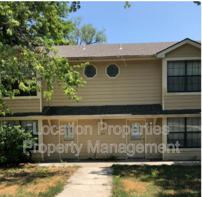 Primary Photo - 1314 Tennessee St