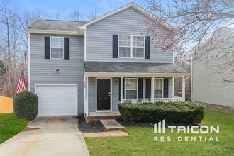 Building Photo - 2433 Terra Dr