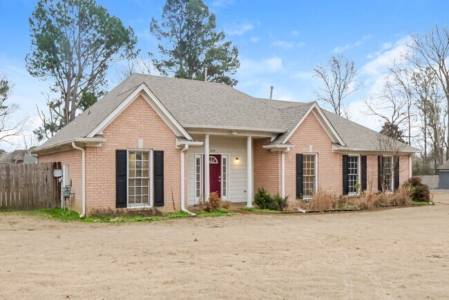 Building Photo - 11059 Bonnie Creek Cove