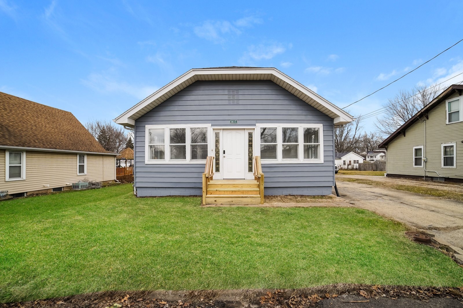 Building Photo - 1417 Willow St