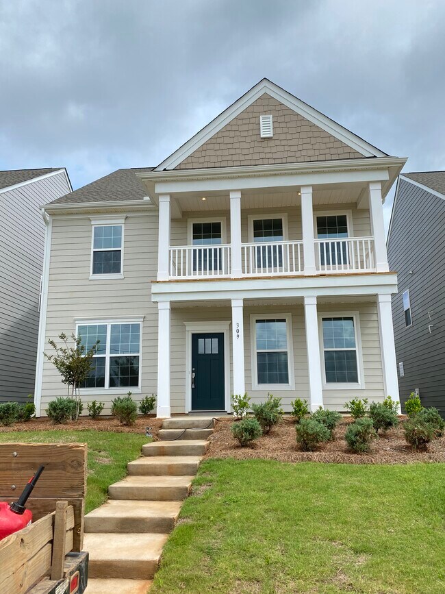 309 Pine St 309 Pine St Reidville SC 29650 Apartment Finder