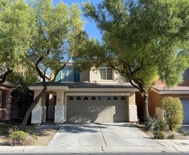 Building Photo - 3 bed/2.5 bath in Mountains Edge 89178
