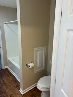 Building Photo - 4805 Poplar Crest Way