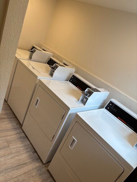 Laundry - 145 3rd St