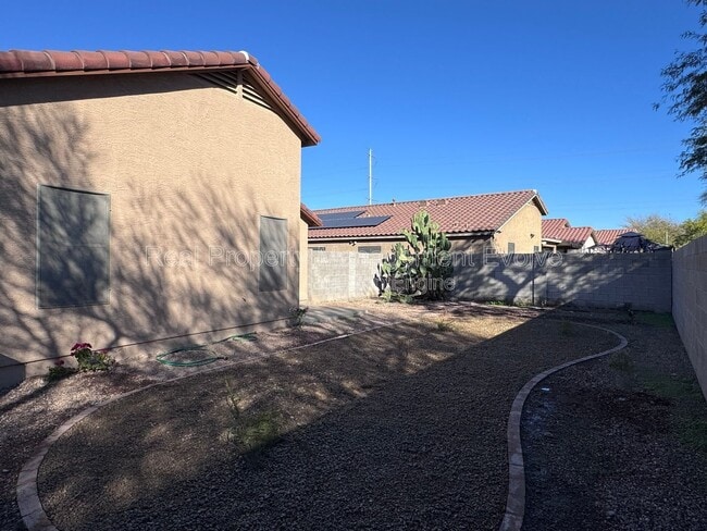 Building Photo - 3045 W Silver Sage Ln