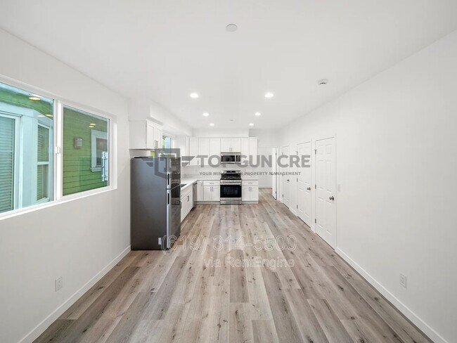 Building Photo - 3781-87 32nd St