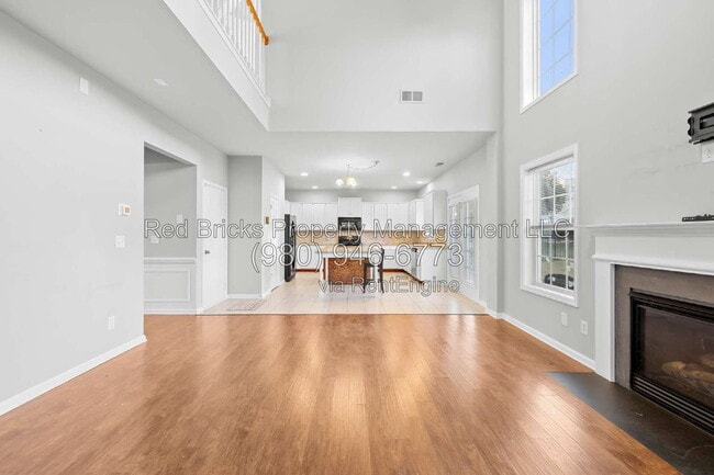 Building Photo - 1520 Tranquility Ave NW