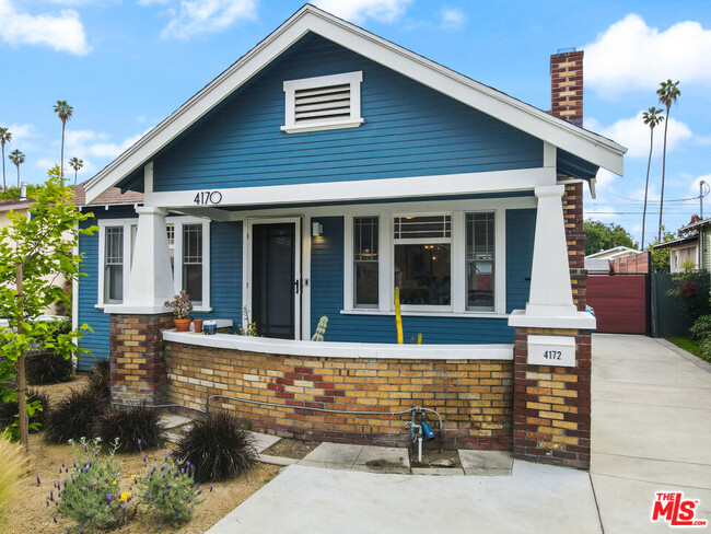 Building Photo - 4170 3rd Ave