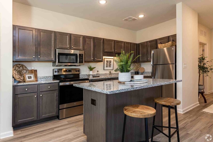 Building Photo - Sunrise Ridge