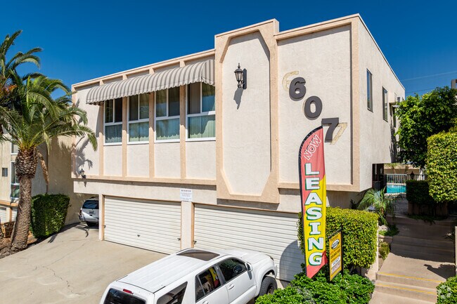 Primary - 607 E Providencia Ave
