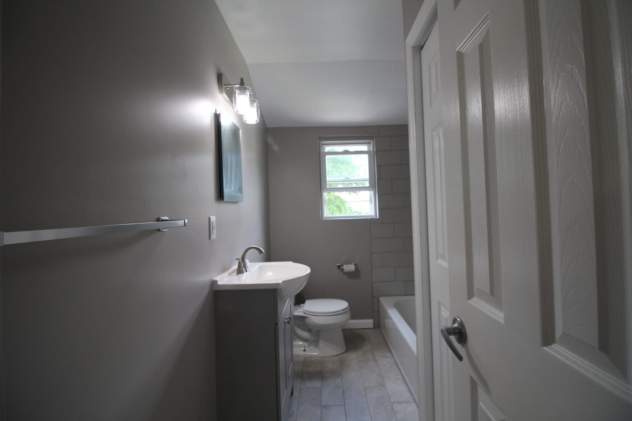 Bathroom - 209 Tibbetts Rd