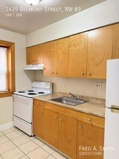Building Photo - 1429 Belmont St NW