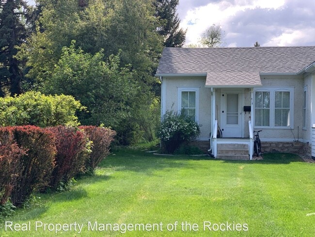 Building Photo - 1 br, 1 bath House - 215 Scott Ave