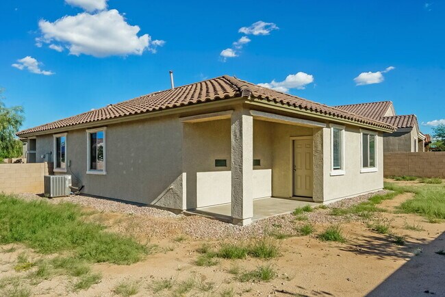 Building Photo - 7554 S Ocean Port Dr