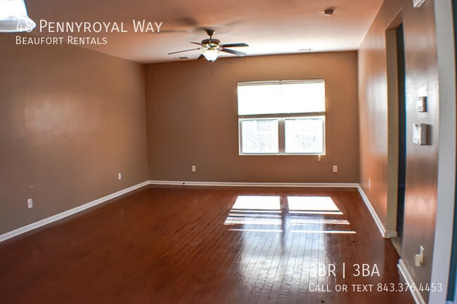 Building Photo - 48 Pennyroyal Way