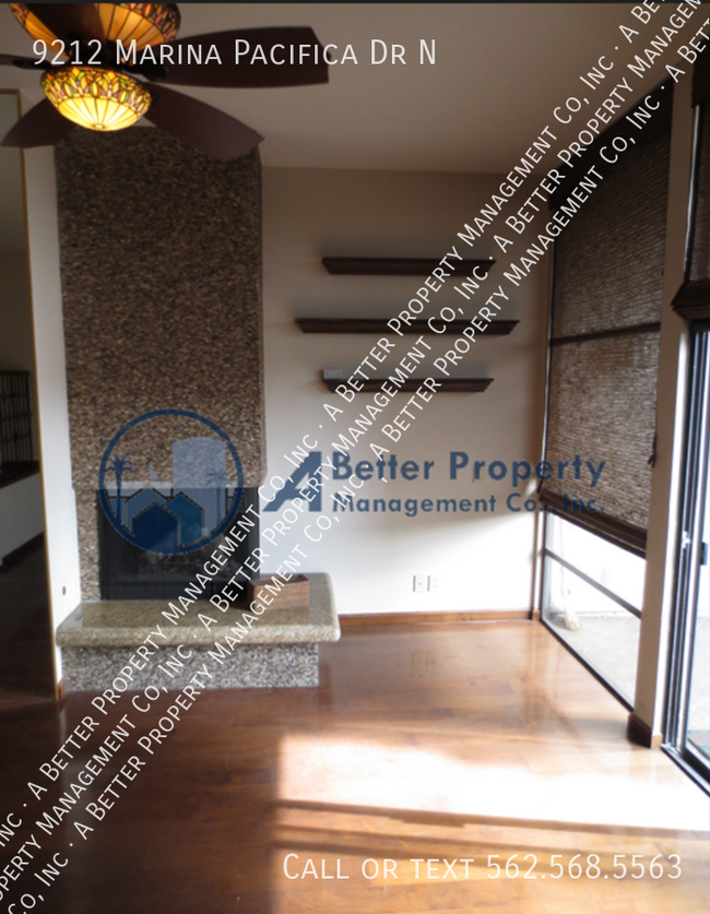 Building Photo - MARINA PACIFICA 2nd FLOOR UPGRADED 1 BED C...