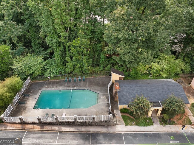 Building Photo - 2390 Lawrenceville Hwy