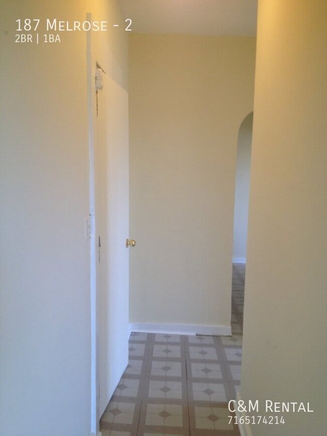 Building Photo - 187 Melrose-2